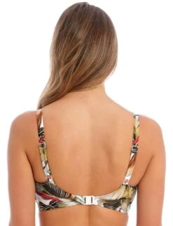 503205 Fantasie Kinabalu Full Cup Bikini Top - 503205 Jungle