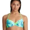1006010 Marie Jo Sardegna Full Cup Bikini Top - 1006010 Landscape