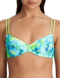1006010 Marie Jo Sardegna Full Cup Bikini Top - 1006010 Landscape -Deals Full Cup Bikini Store 377400 20230428155000