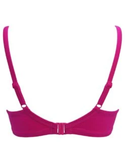 1134 Pour Moi Azure Plunge Bikini Top - 1134 Pink -Deals Full Cup Bikini Store 377491 20230502160900