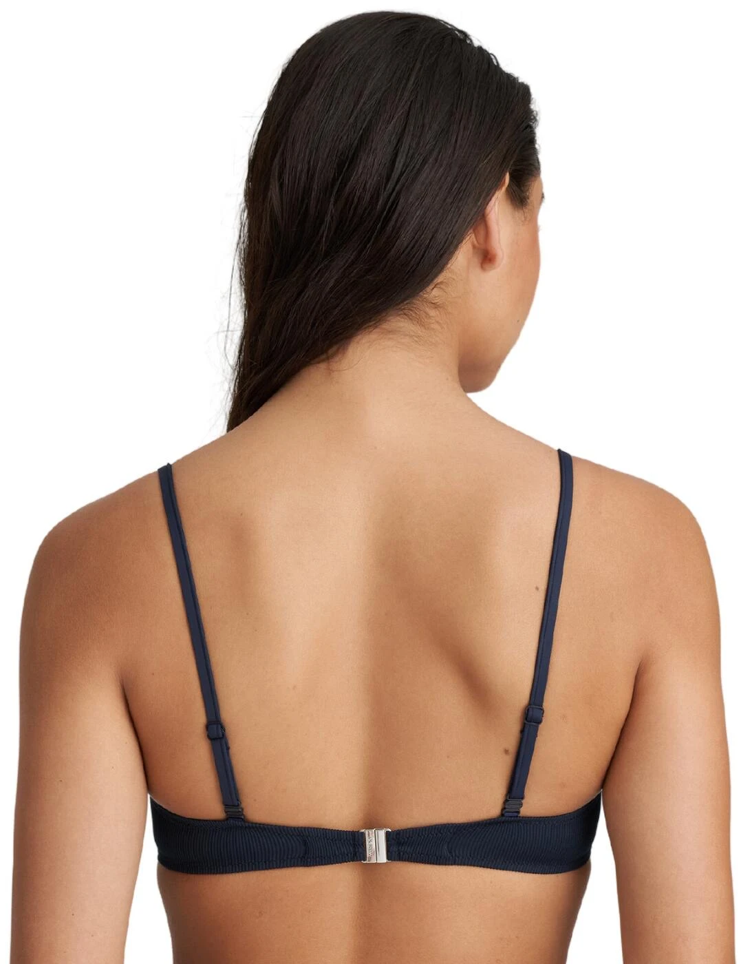 1004610 Marie Jo Sitges Full Cup Bikini Top - 1004610 Cloud Party 2 1004610 Marie Jo Sitges Full Cup Bikini Top - 1004610 Cloud Party - Image 2