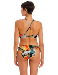 204475 Freya Samba Nights Tie Side Bikini Brief - 204475 Multi -Deals Full Cup Bikini Store 377824 20230504161500