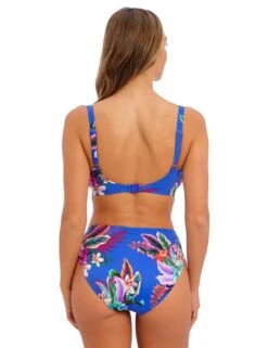 501901 Fantasie Halkidiki Gathered Full Cup Bikini Top - 501901 Ultramarine -Deals Full Cup Bikini Store 377982 20230509150200
