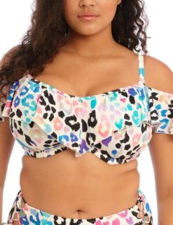 801406 Elomi Party Bay Underwired Bikini Top - 801406 Multi 5 801406 Elomi Party Bay Underwired Bikini Top - 801406 Multi -Deals Full Cup Bikini Store 378017 20230509152800