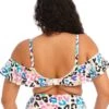 801406 Elomi Party Bay Underwired Bikini Top - 801406 Multi