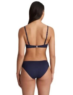1005516 Marie Jo San Domino Padded Heartshape Bikini Top - 1005516 Evening Blue -Deals Full Cup Bikini Store 378149 20230510153400