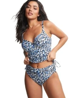 SW1656 Panache Serengeti Midi Bikini Brief - SW1656 Blue Animal 16 SW1656 Panache Serengeti Midi Bikini Brief - SW1656 Blue Animal -Deals Full Cup Bikini Store 378392 20230512104600