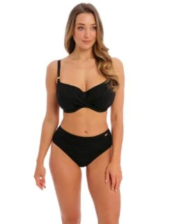 6355 Fantasie Ottawa Underwired Wrap Front Full Cup Bikini Top - 6355 Black 6 6355 Fantasie Ottawa Underwired Wrap Front Full Cup Bikini Top - 6355 Black -Deals Full Cup Bikini Store 378593 20230518095300
