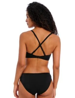7234 Freya Jewel Cove Bikini Brief - 7234 Plain Black -Deals Full Cup Bikini Store 378701 20230522142400