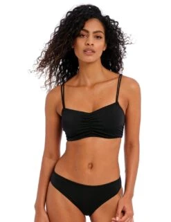 7234 Freya Jewel Cove Bikini Brief - 7234 Plain Black -Deals Full Cup Bikini Store 378702 20230522142500
