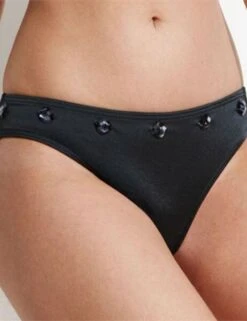 1007700 Lepel Twilight Classic Bikini Brief - 1007700 Classic Brief