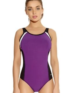 3991 Freya Active Swim Moulded Swimsuit - 3991 Purple Rain -Deals Full Cup Bikini Store 93294 20201119101600